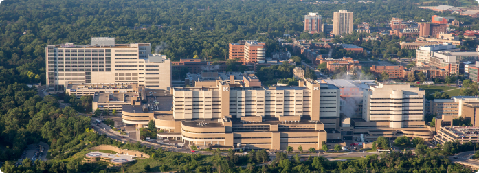 University of Michigan Medical Center